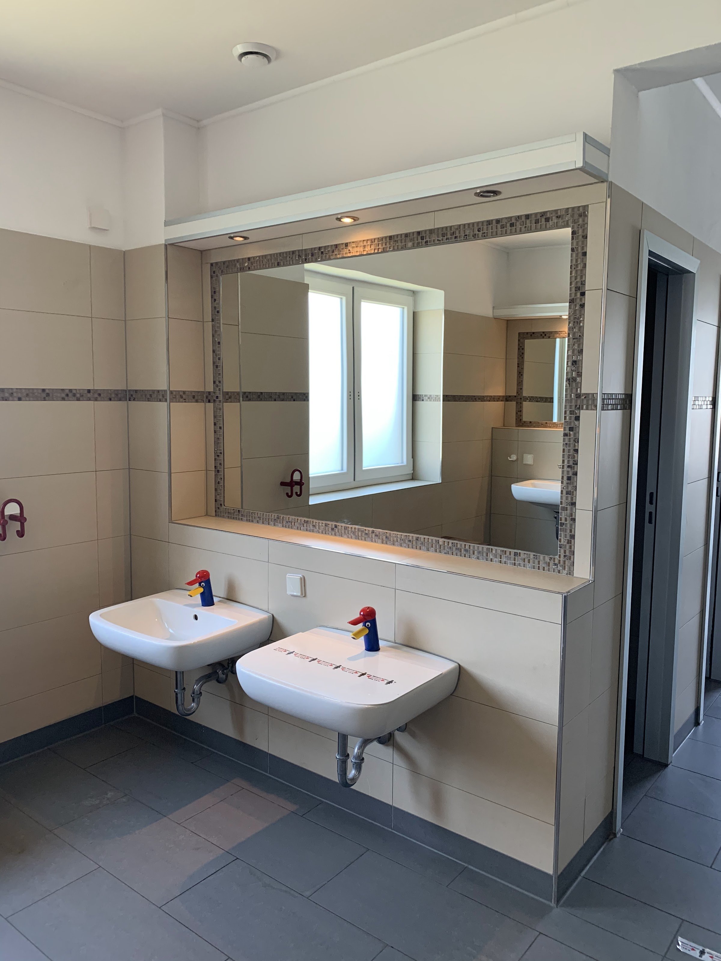 Camping & Ostseeferienpark Walkyrien